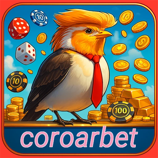 coroarbet