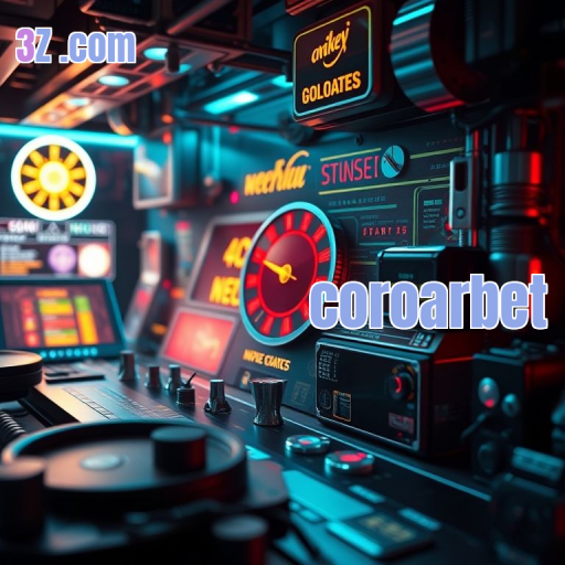 Entre no jogo: login no Coroarbet é o portal do sucesso