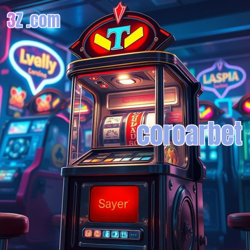 Slots Fantásticos do Coroarbet: Entre na Diversão Online!