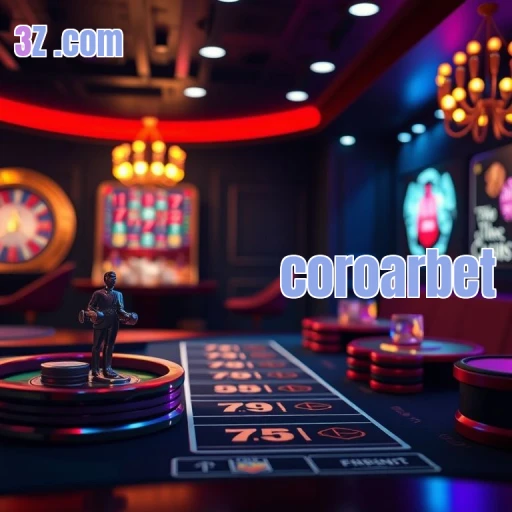 Coroarbet: Vantagens VIP que Transformam a Sua Experiência